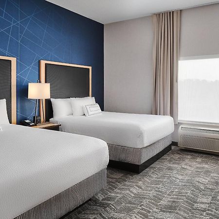 Springhill Suites By Marriott Roanoke Kültér fotó