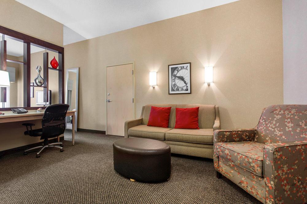 Springhill Suites By Marriott Roanoke Kültér fotó