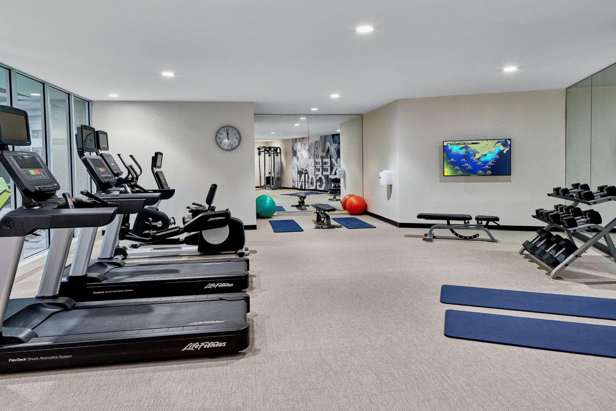 Springhill Suites By Marriott Roanoke Kültér fotó