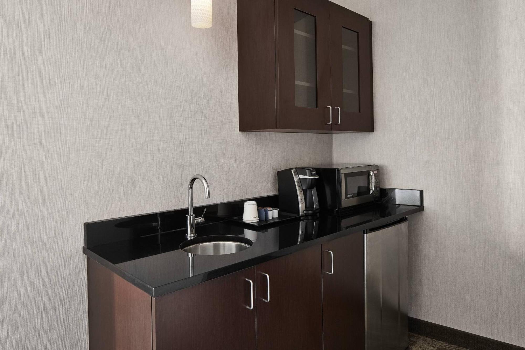 Springhill Suites By Marriott Roanoke Kültér fotó