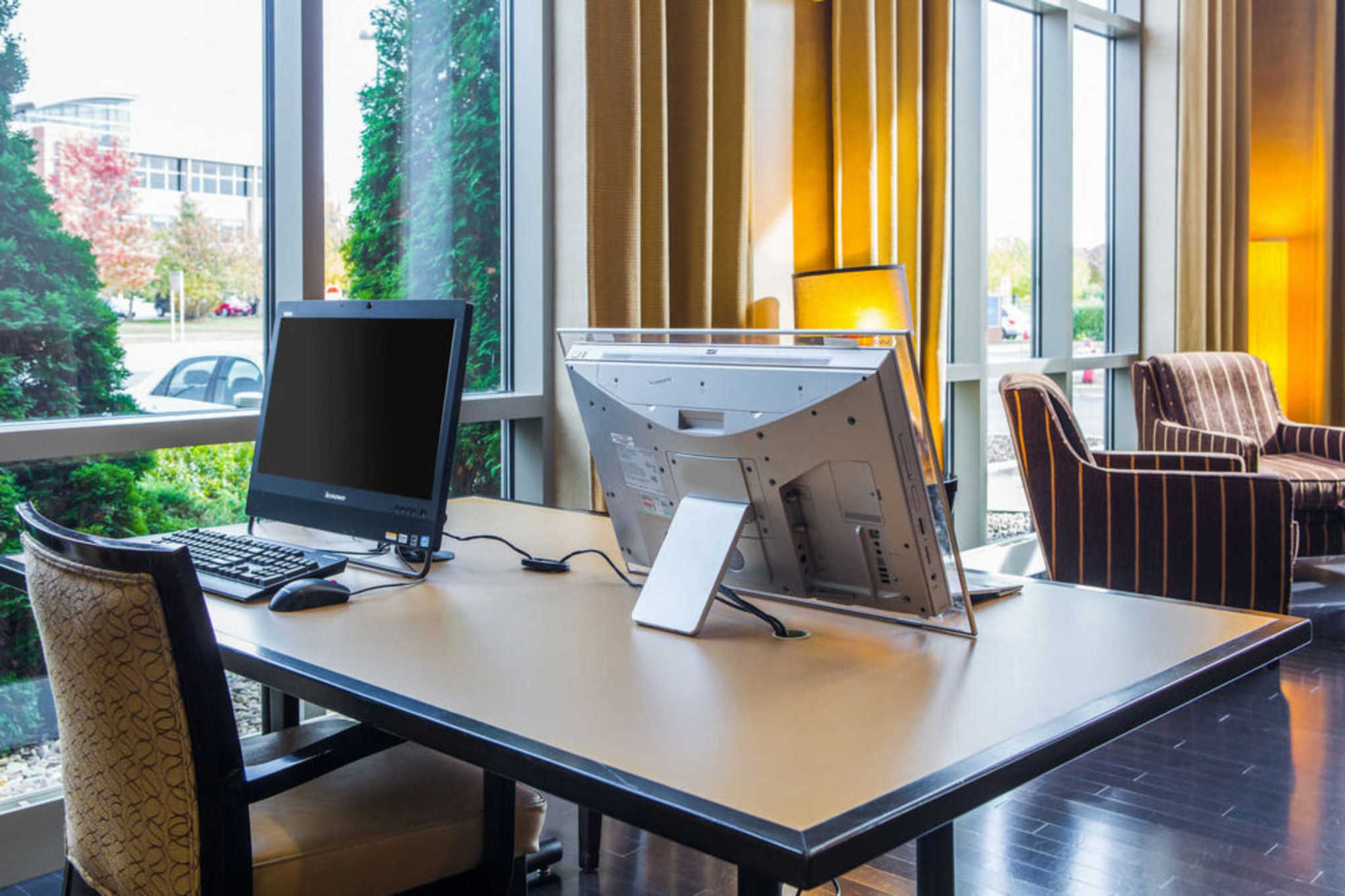 Springhill Suites By Marriott Roanoke Létesítmények fotó