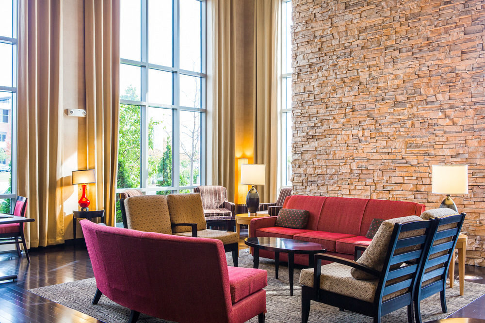 Springhill Suites By Marriott Roanoke Kültér fotó