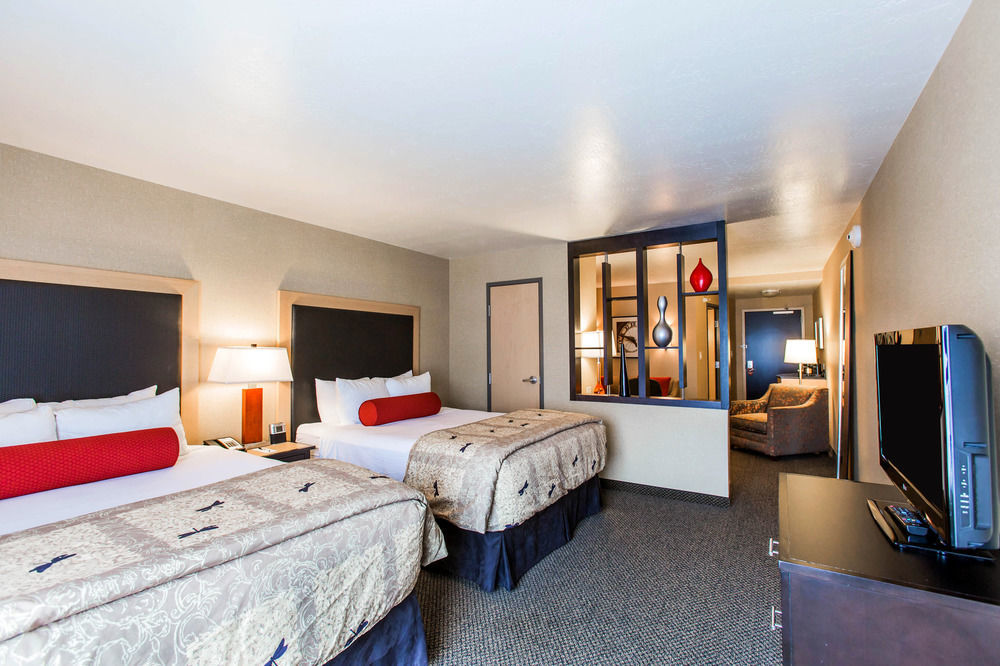 Springhill Suites By Marriott Roanoke Kültér fotó