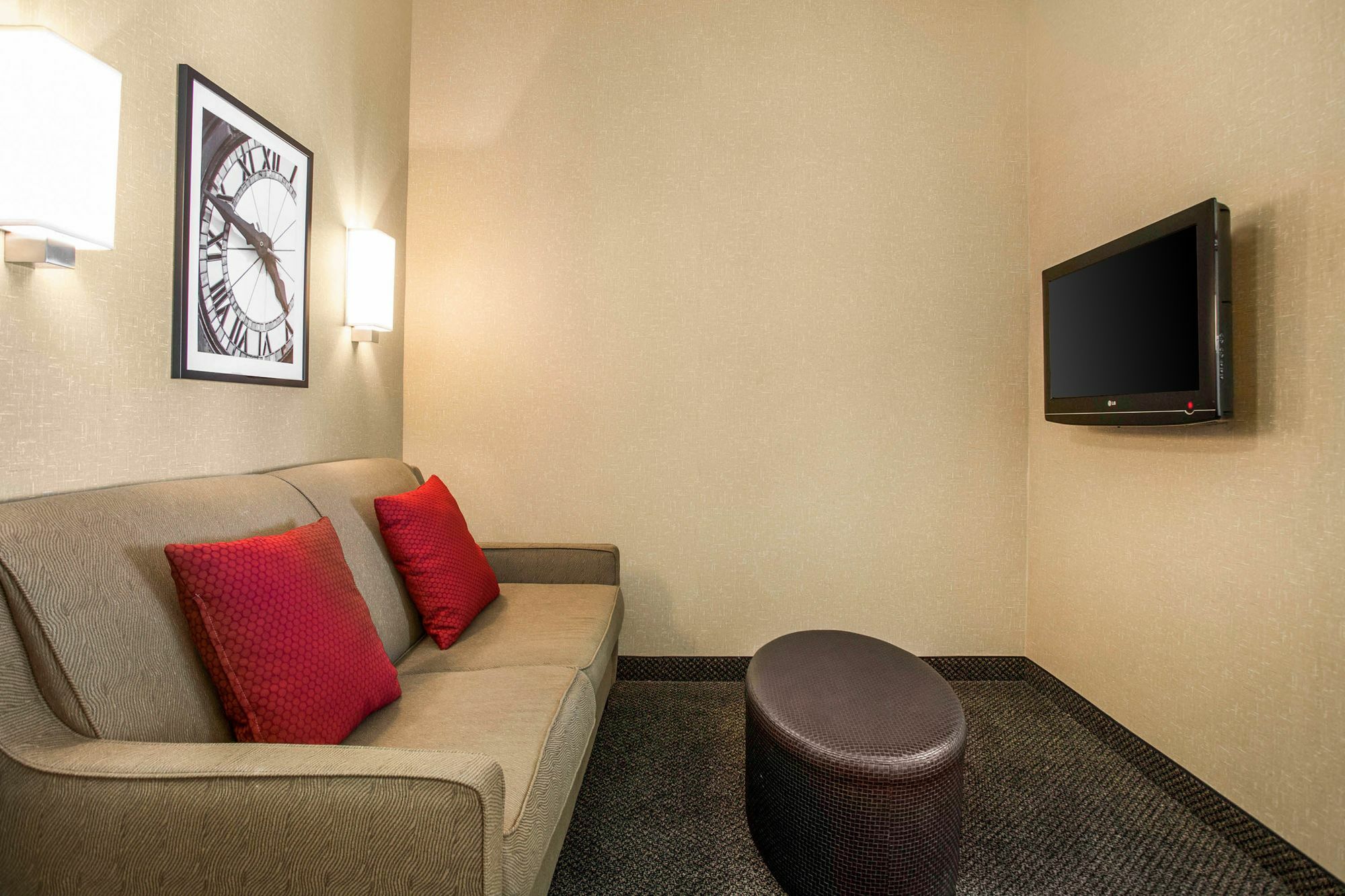 Springhill Suites By Marriott Roanoke Kültér fotó